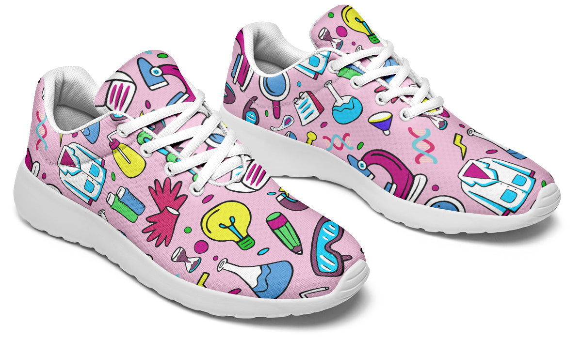 STEM Sneakers