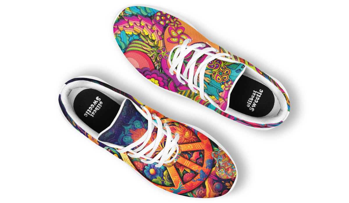 Summer Of Love Sneakers