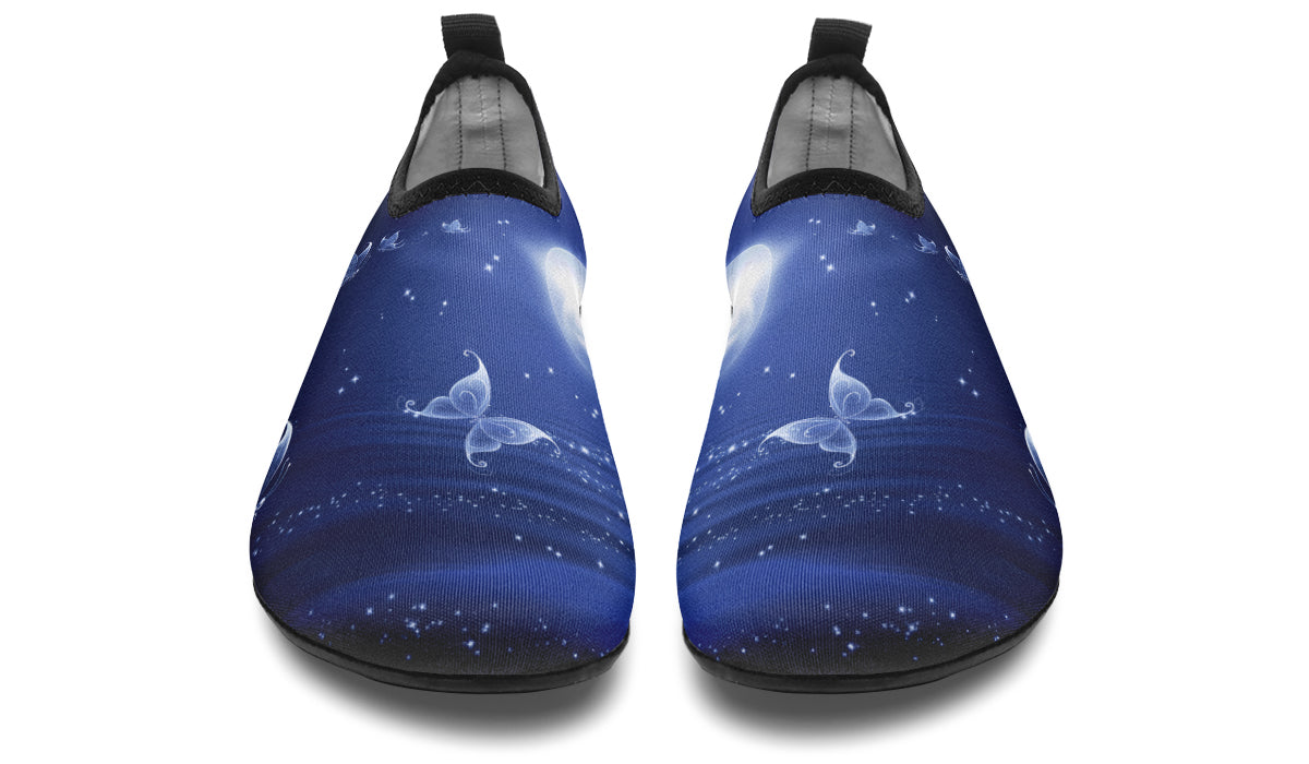 Butterfly Magic Water Shoes