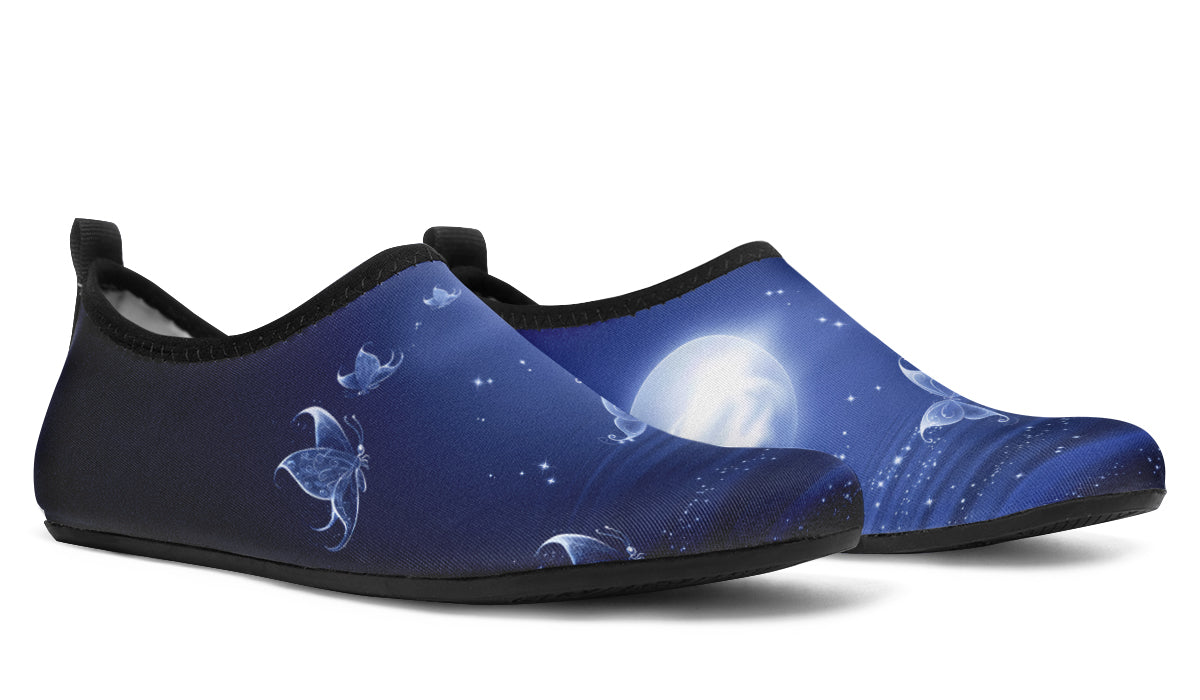 Butterfly Magic Water Shoes