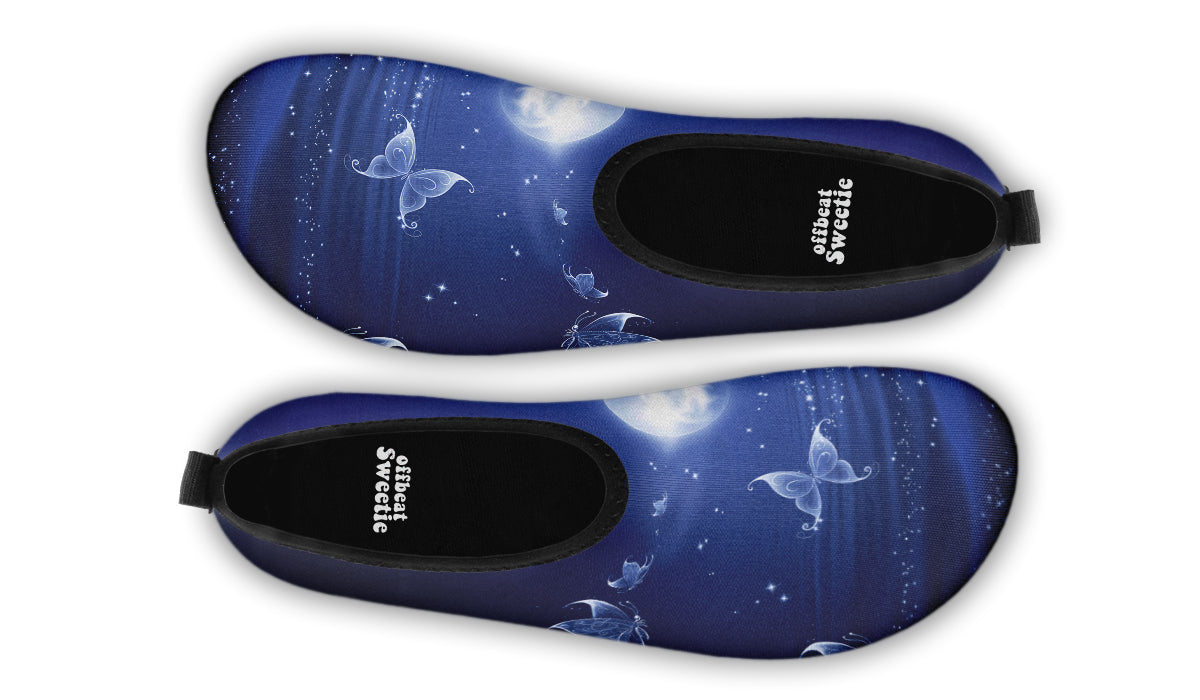 Butterfly Magic Water Shoes