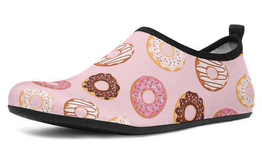 Donut Stop Me Now Water Shoes