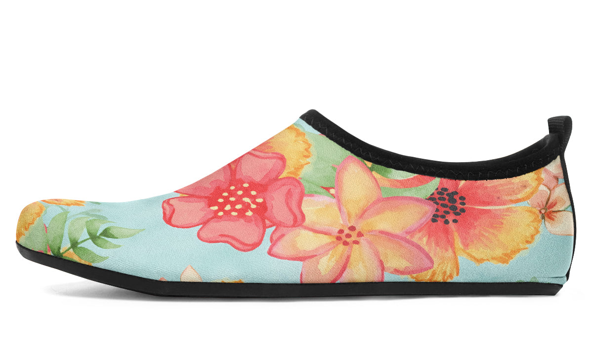 Fleur Water Shoes