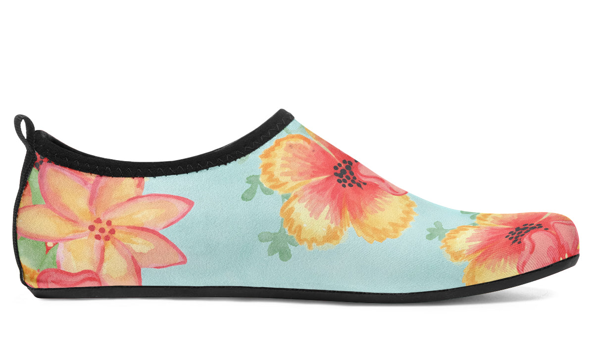 Fleur Water Shoes