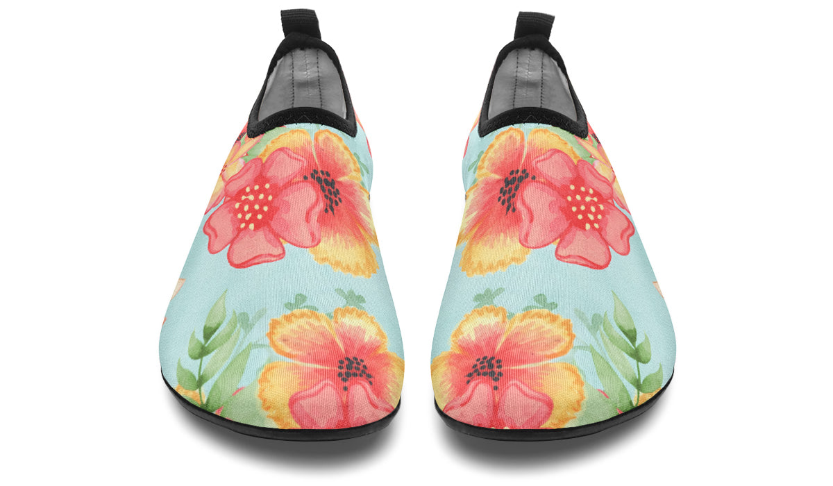 Fleur Water Shoes