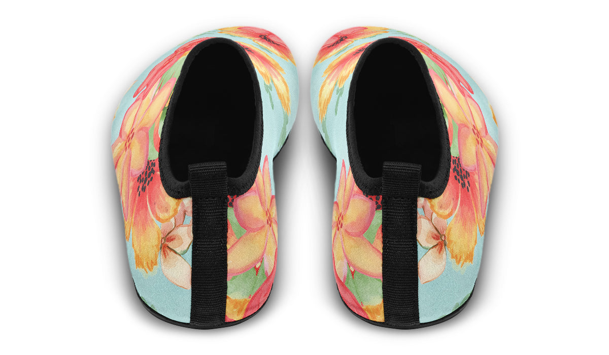 Fleur Water Shoes