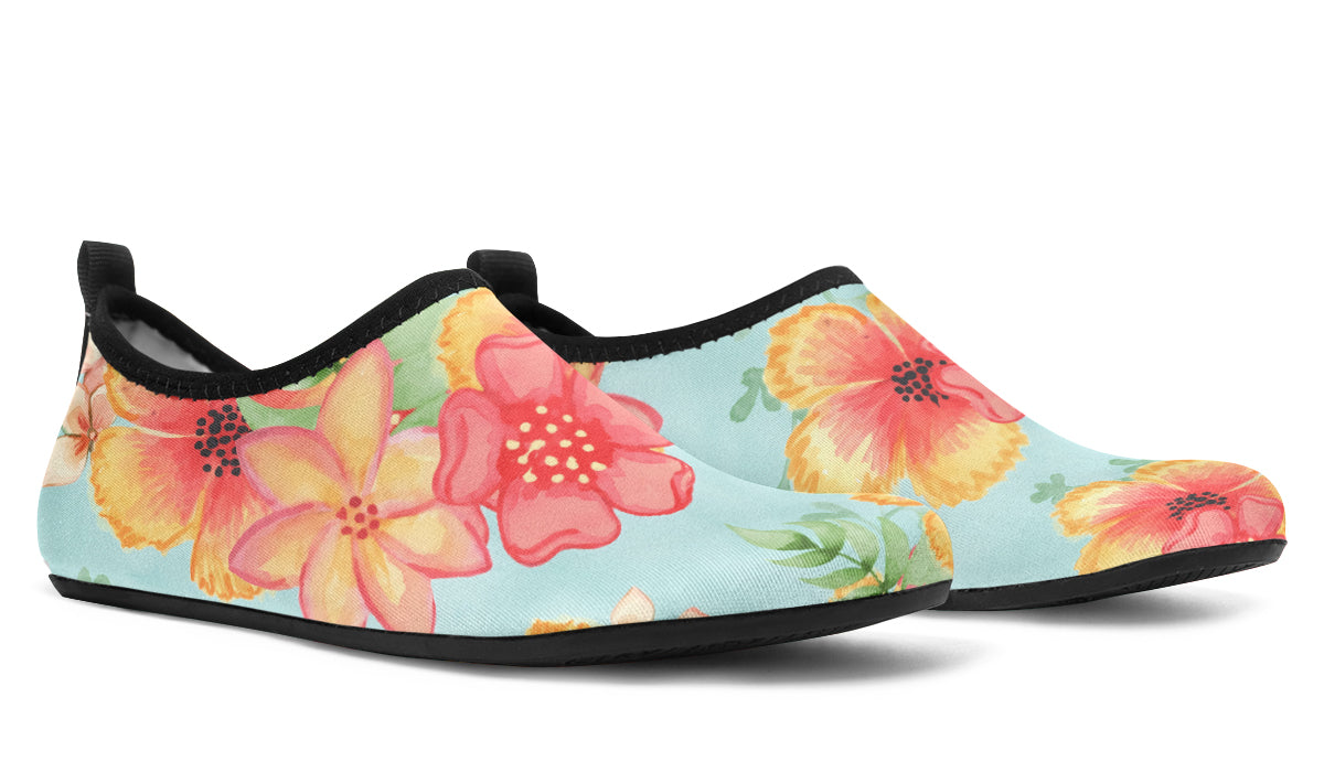 Fleur Water Shoes