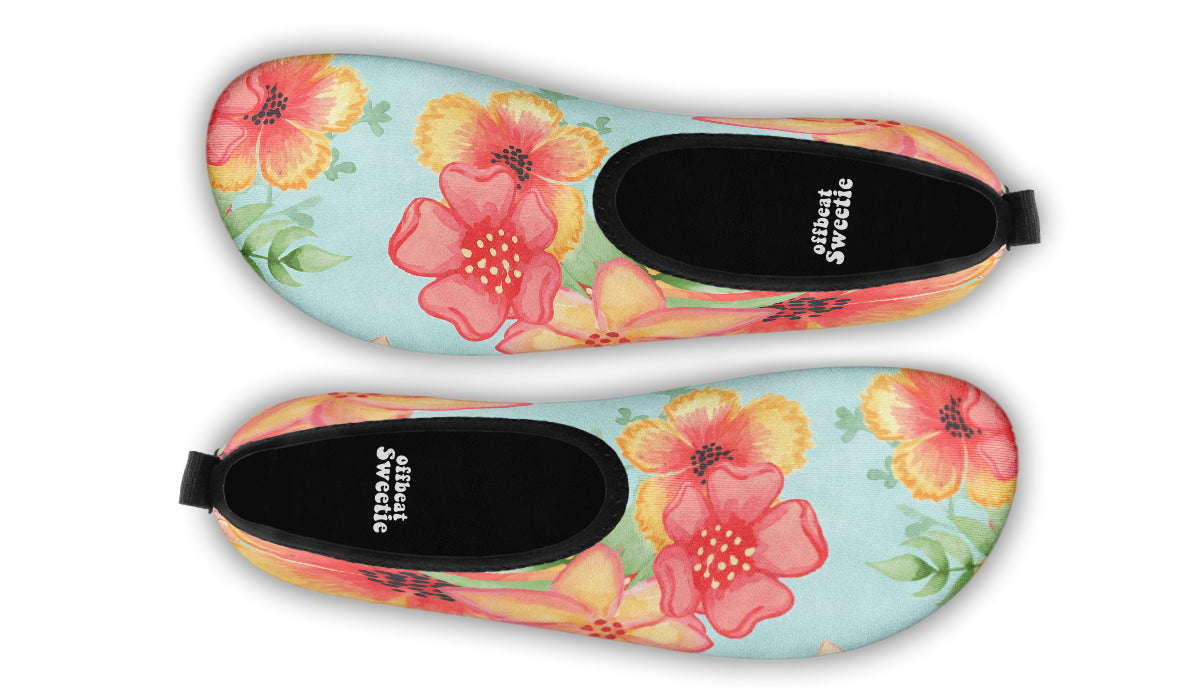 Fleur Water Shoes