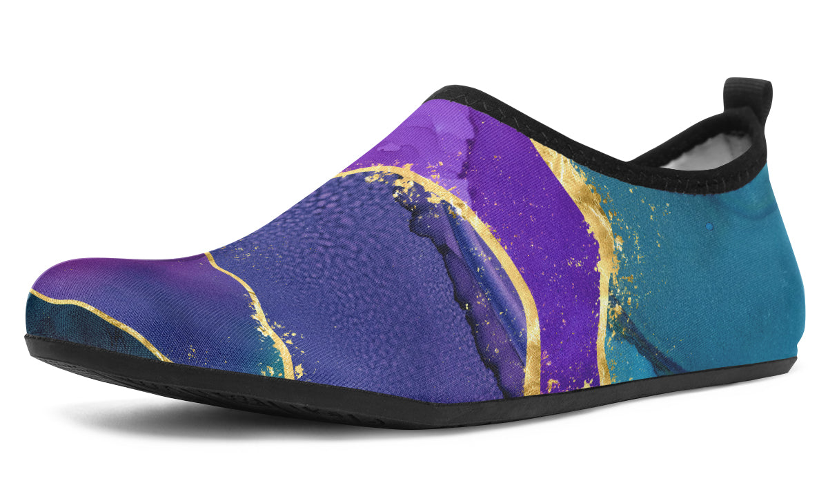 Geode Water Shoes