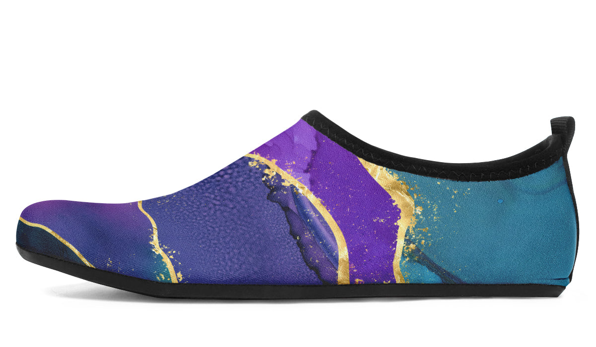 Geode Water Shoes