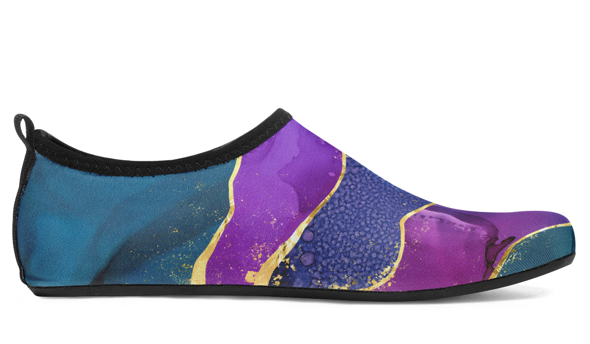 Geode Water Shoes