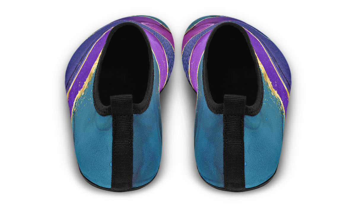 Geode Water Shoes