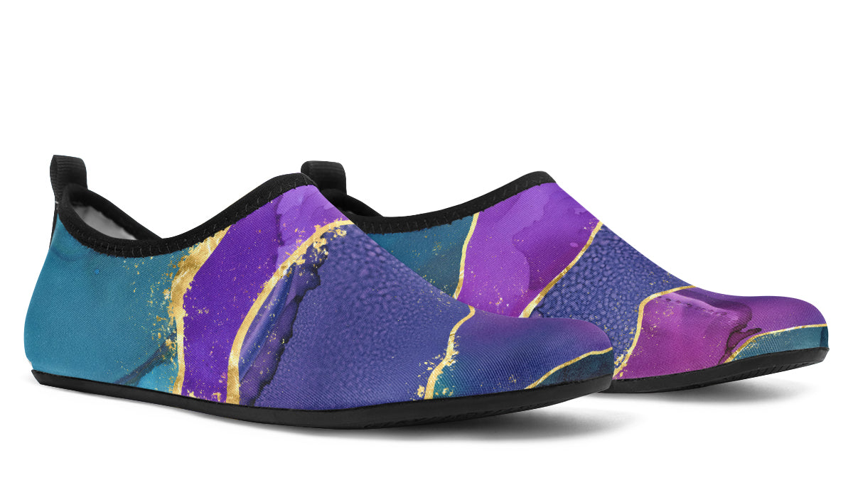 Geode Water Shoes