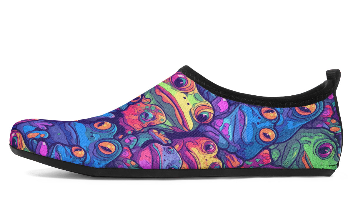 Hypnofrog Water Shoes