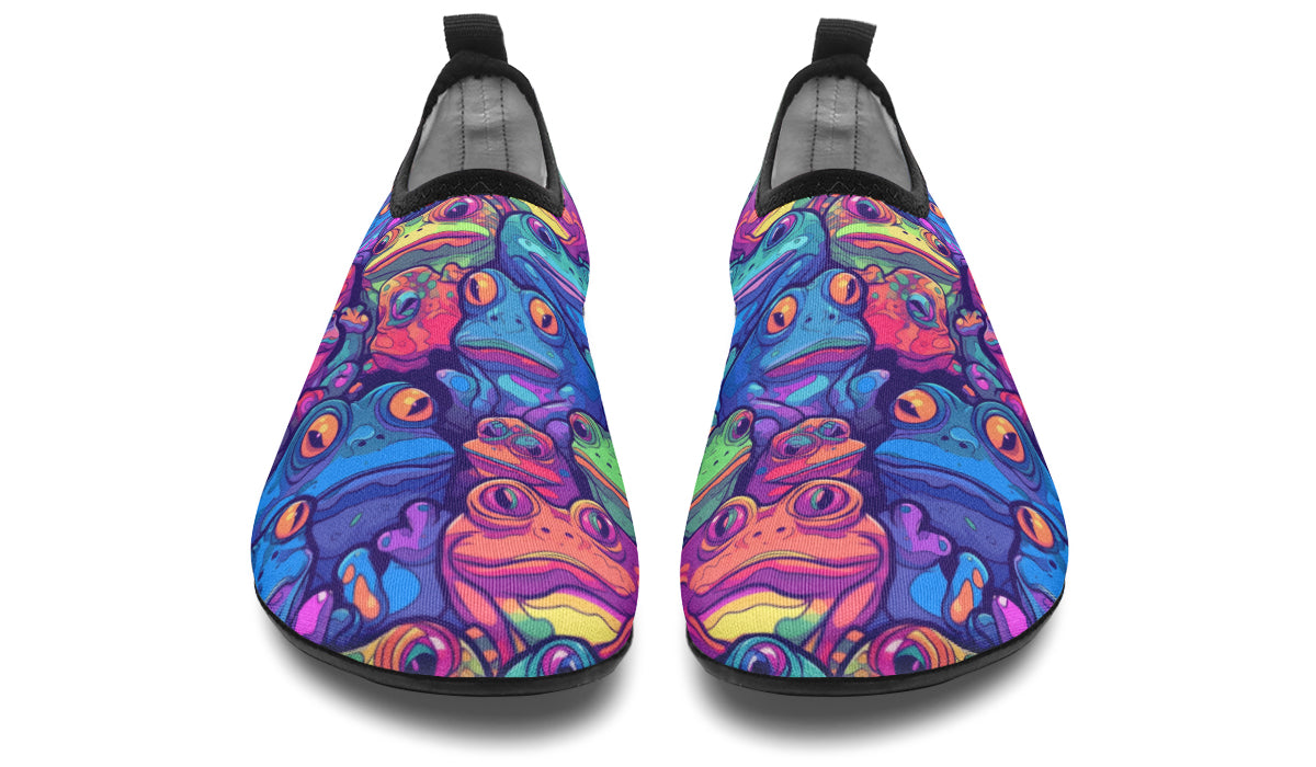 Hypnofrog Water Shoes