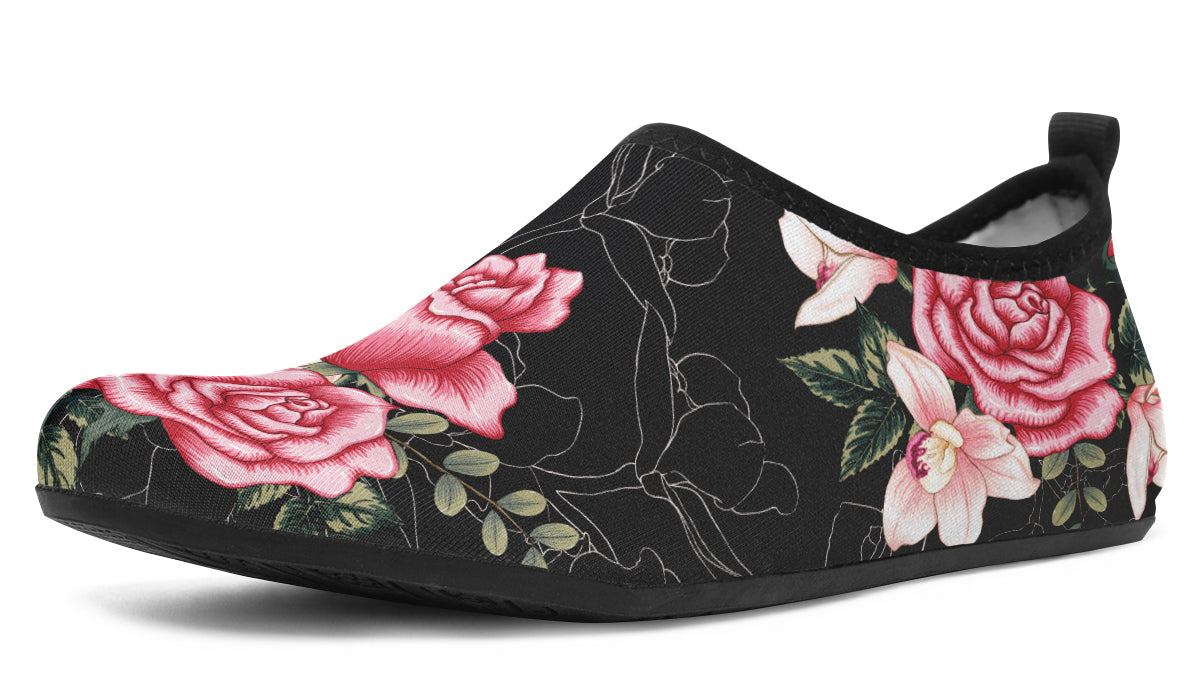 In Bloom Water Shoes