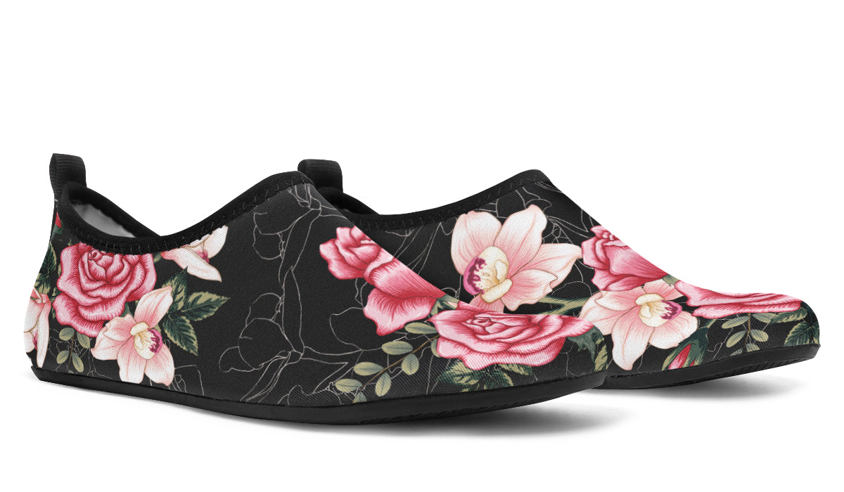 In Bloom Water Shoes