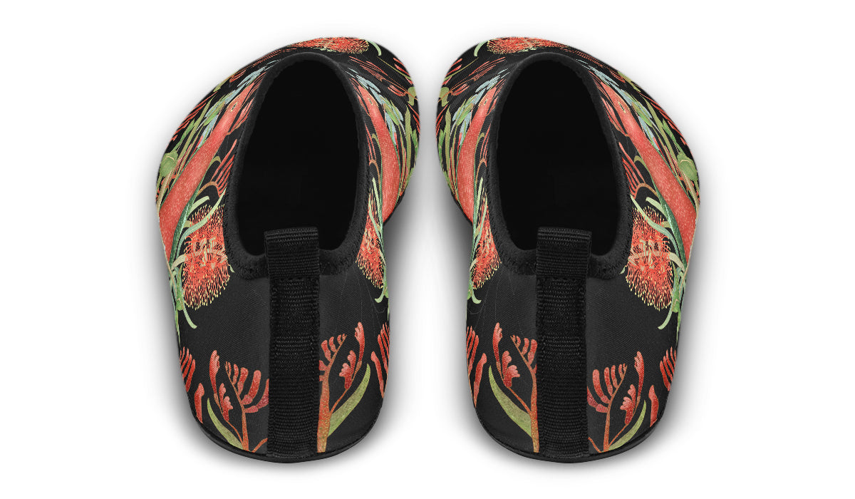 King Parrot Water Shoes