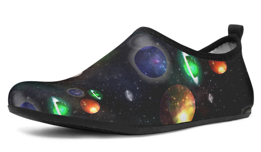 Lost In Space Water Shoes