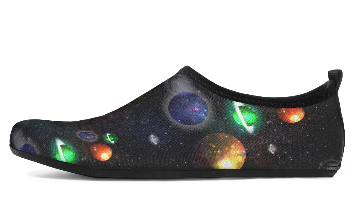 Lost In Space Water Shoes