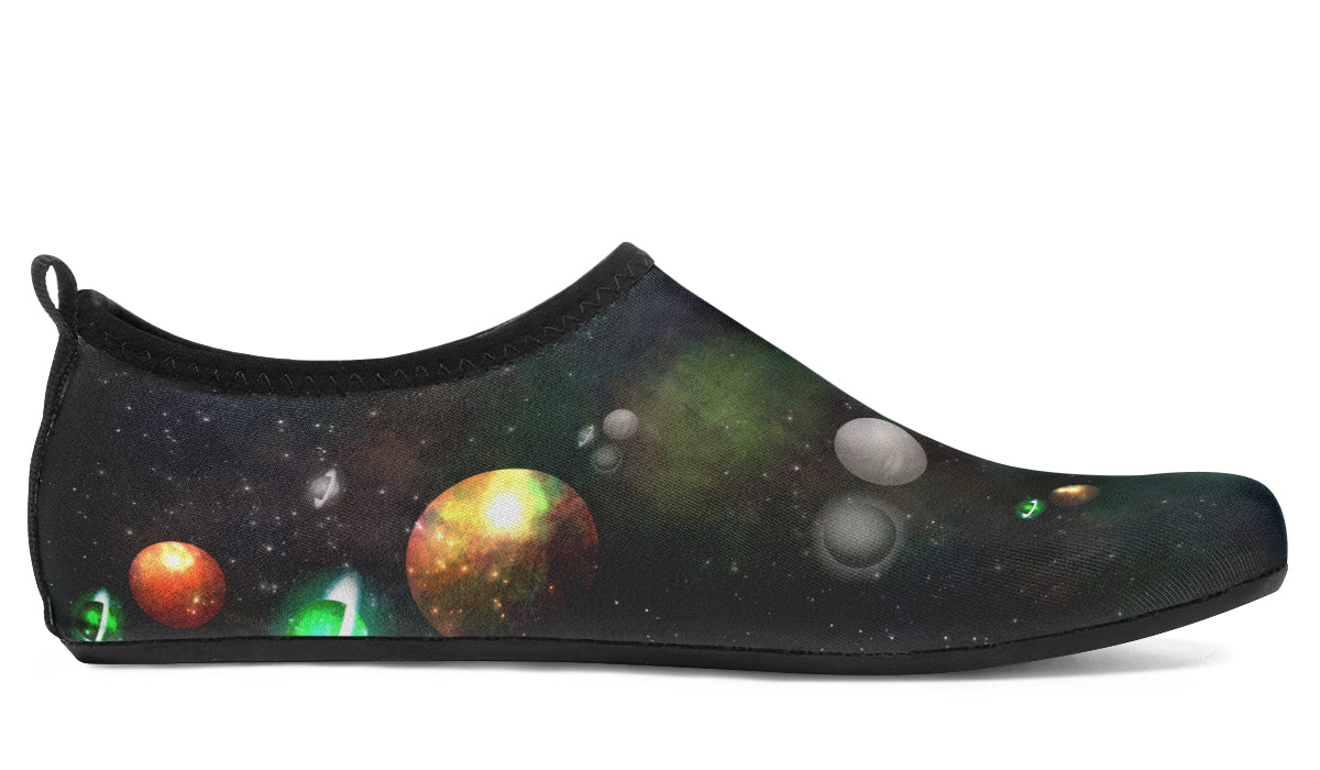 Lost In Space Water Shoes