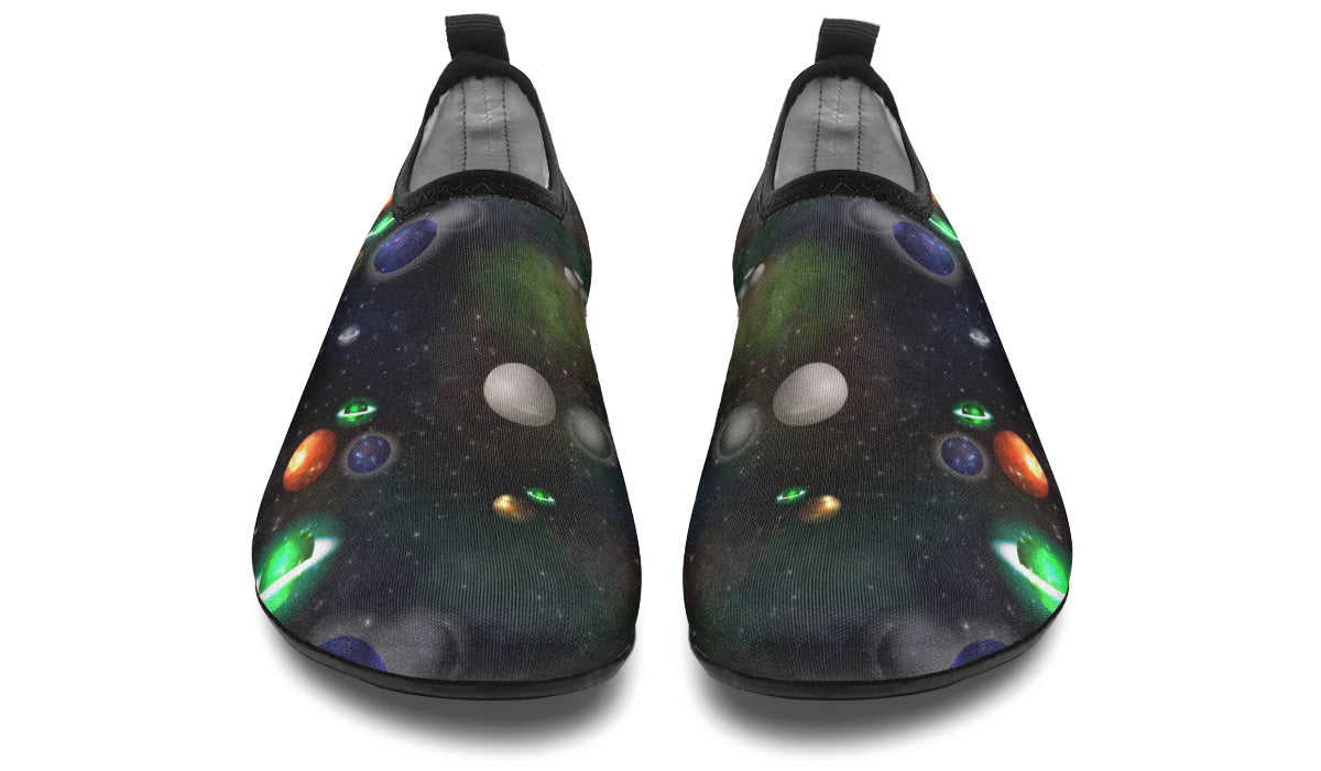 Lost In Space Water Shoes