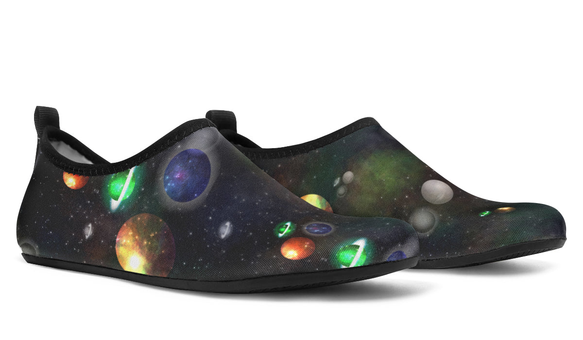 Lost In Space Water Shoes