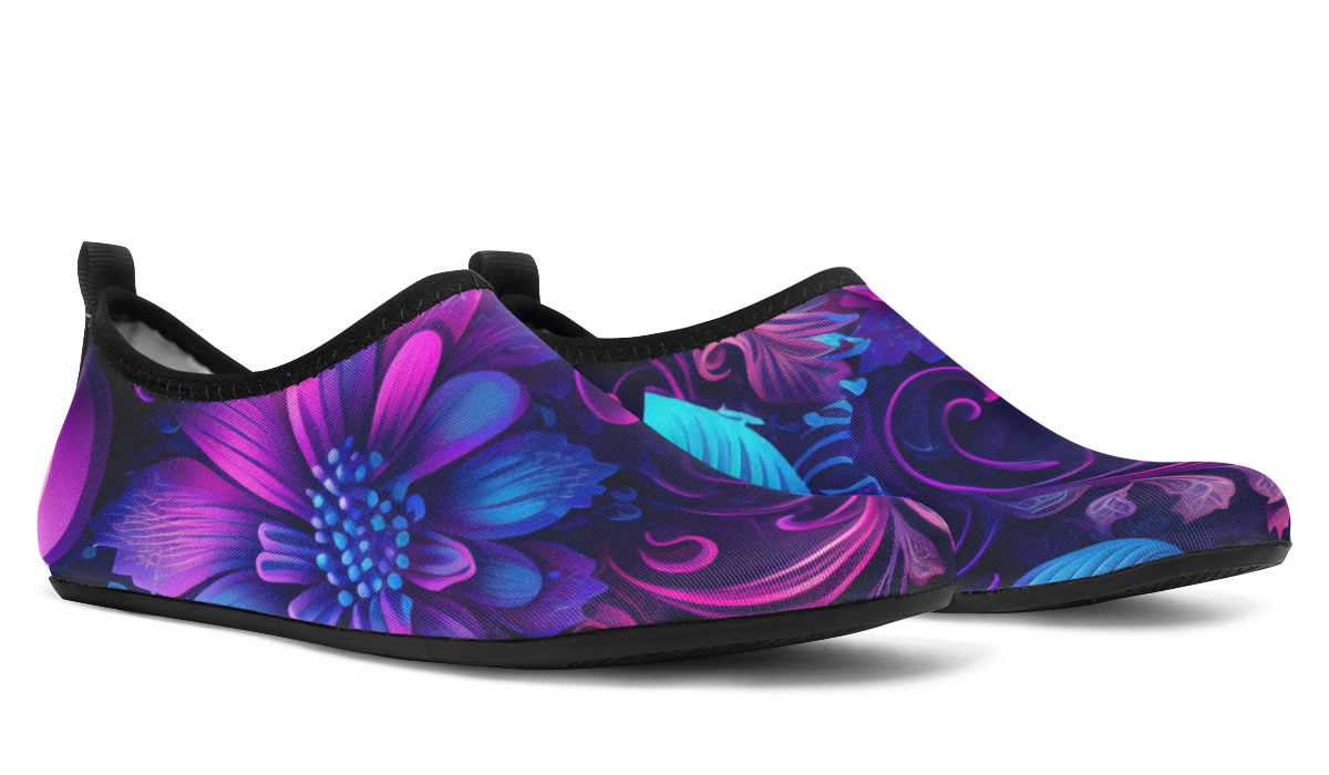 Secret Garden Water Shoes