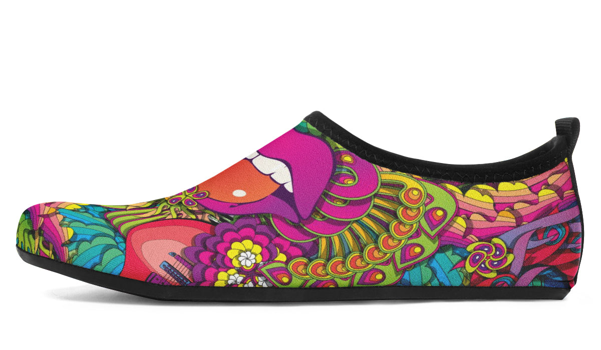 Summer Of Love Water Shoes