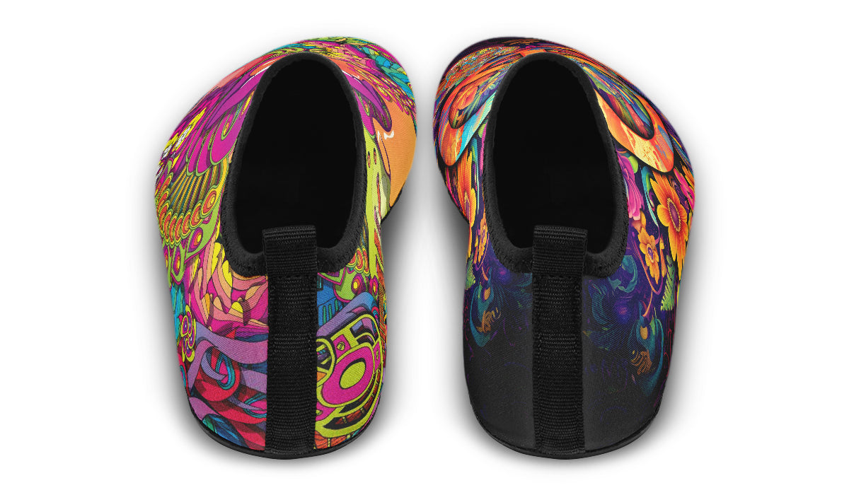 Summer Of Love Water Shoes