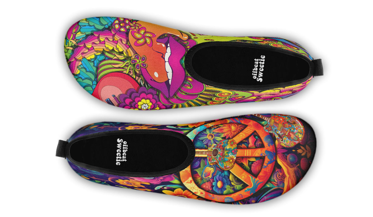 Summer Of Love Water Shoes