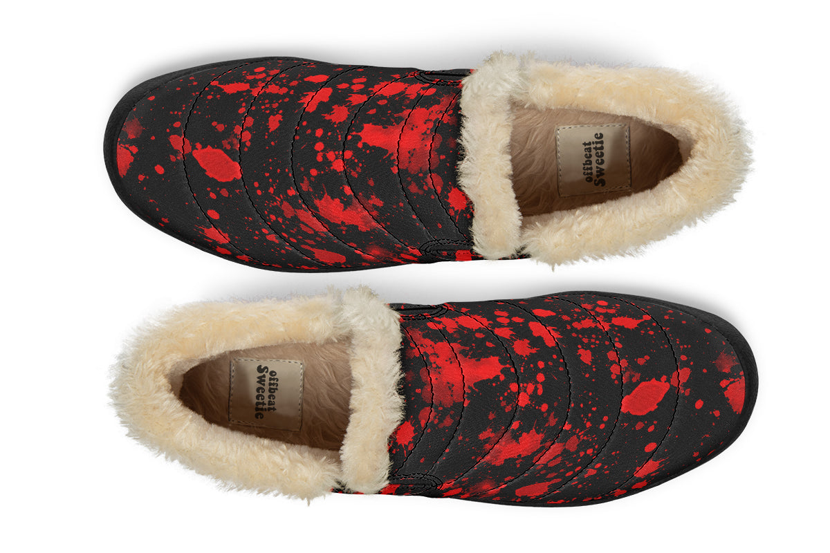 Dexter Winter Shoes