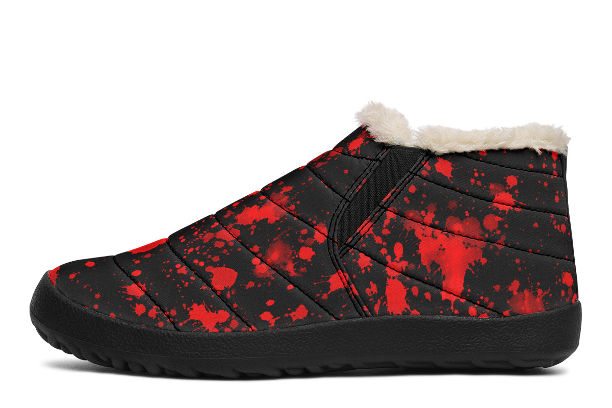 Dexter Winter Shoes