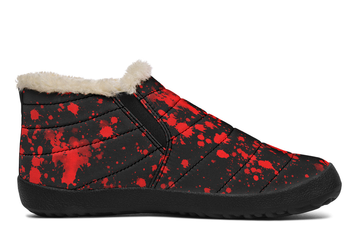 Dexter Winter Shoes