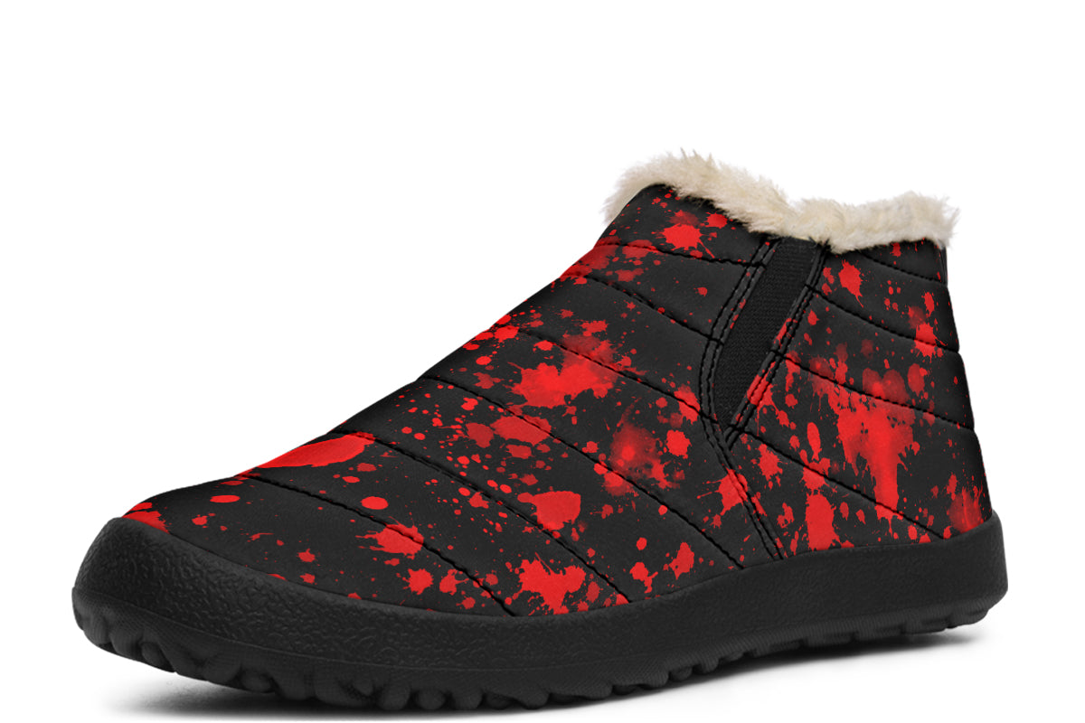 Dexter Winter Shoes