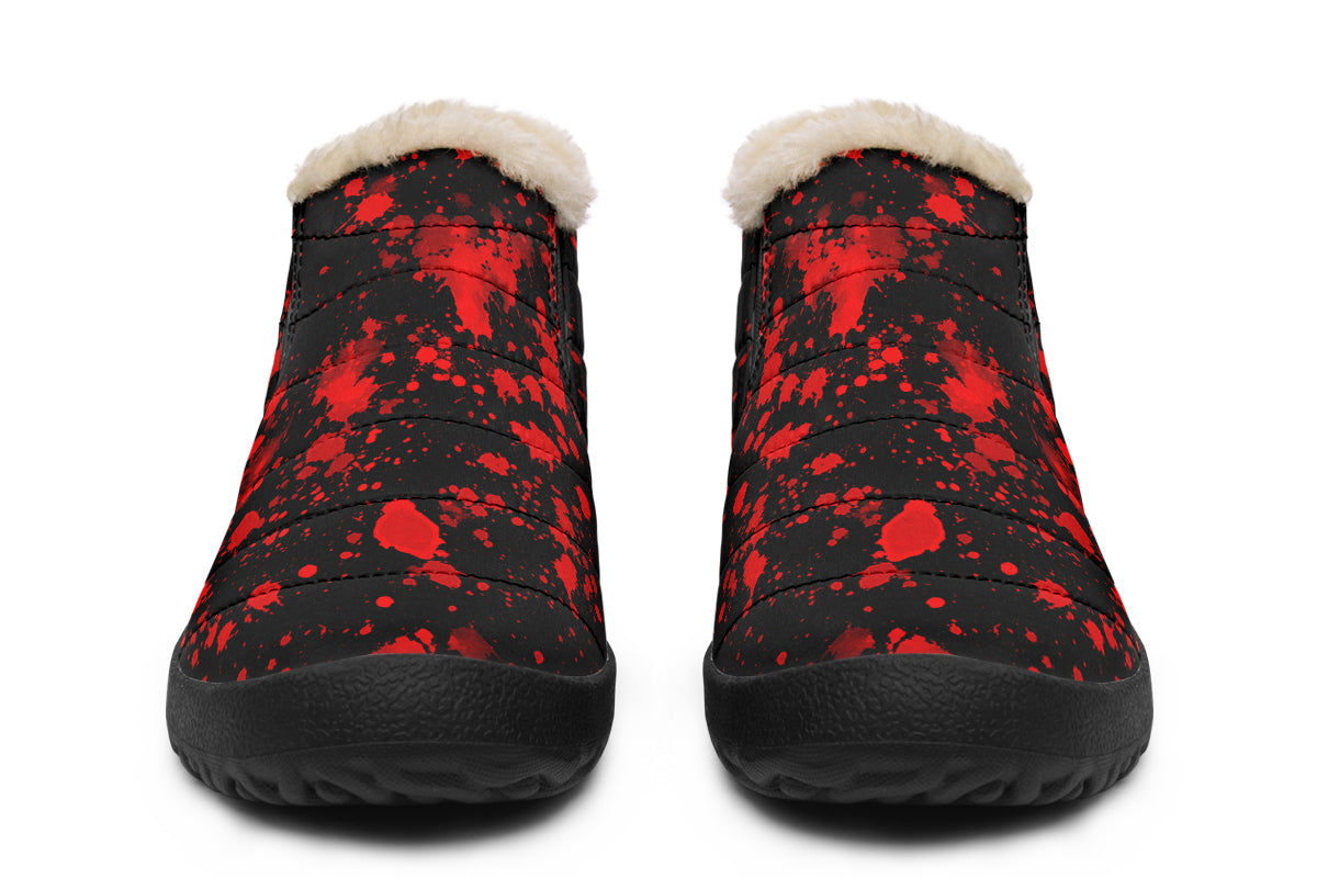 Dexter Winter Shoes