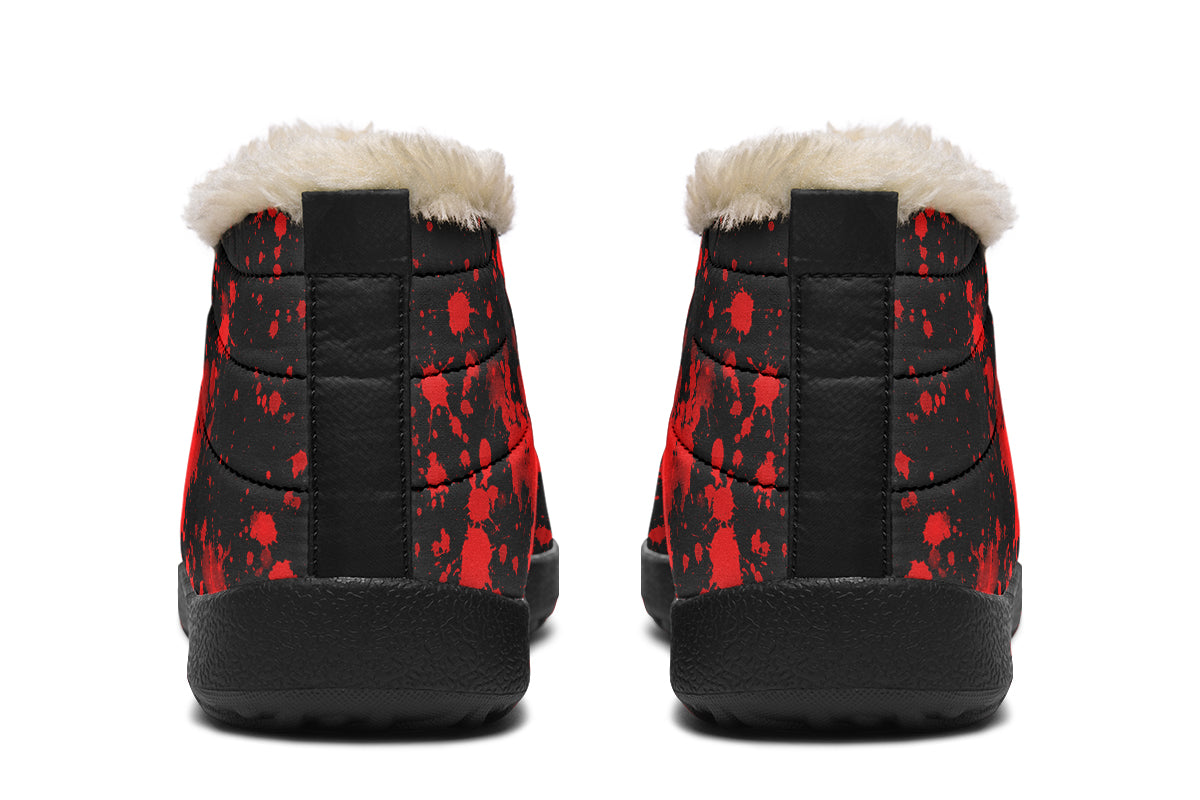 Dexter Winter Shoes