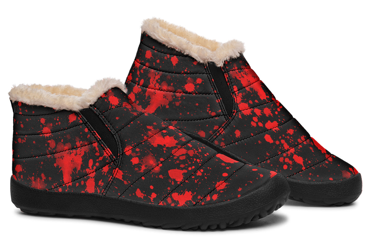 Dexter Winter Shoes