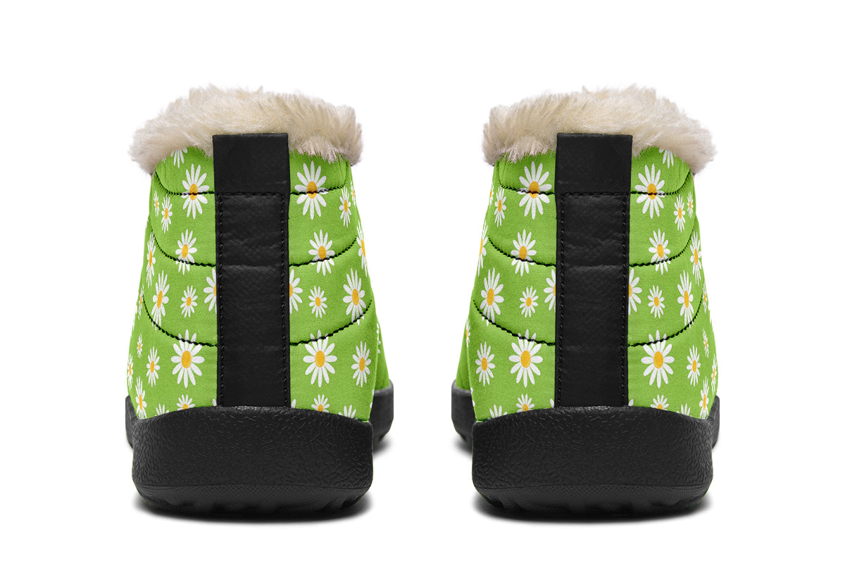 Driving Miss Daisy Winter Shoes