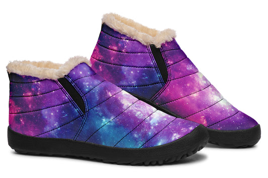 Nebula Winter Shoes