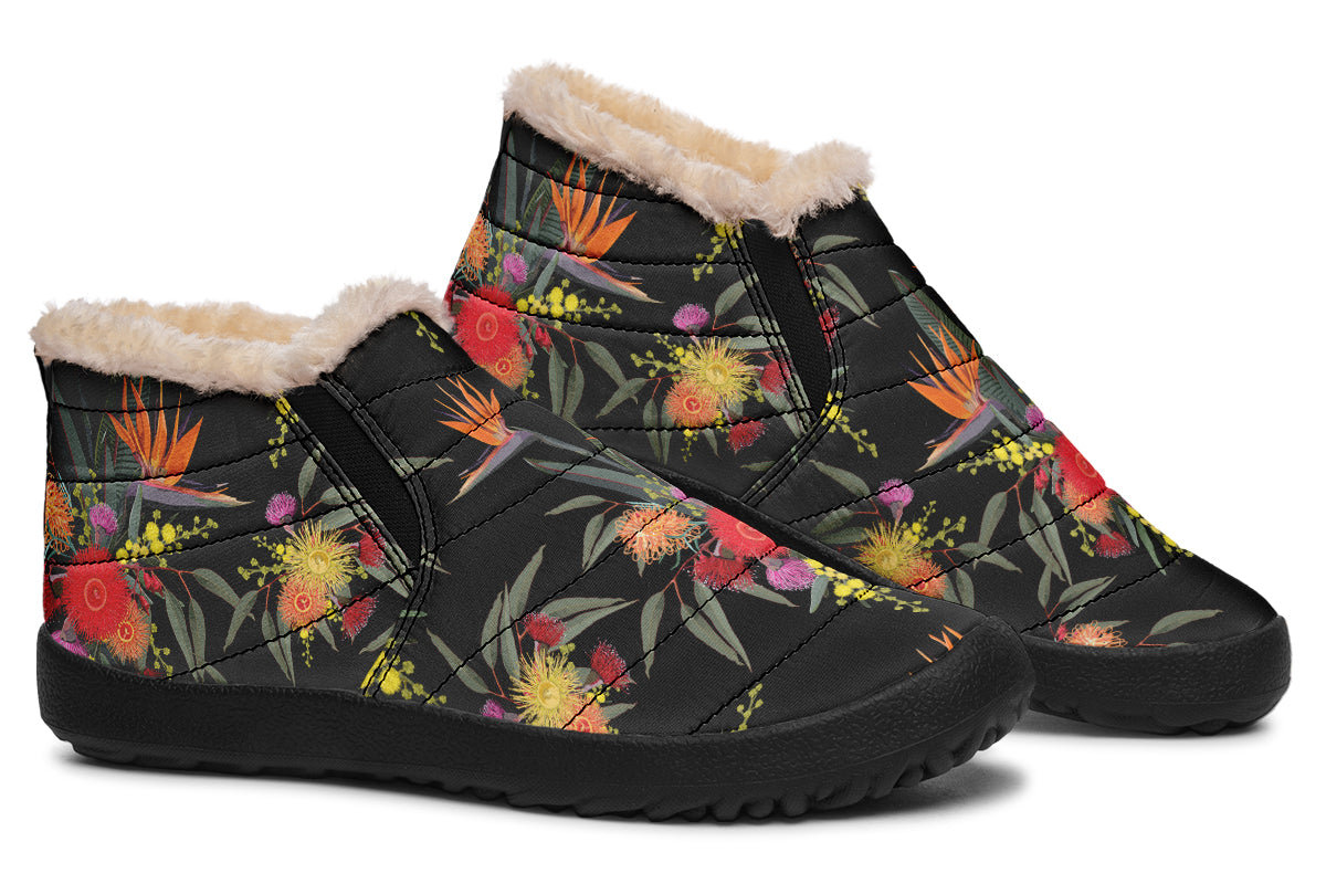 Paradise Winter Shoes