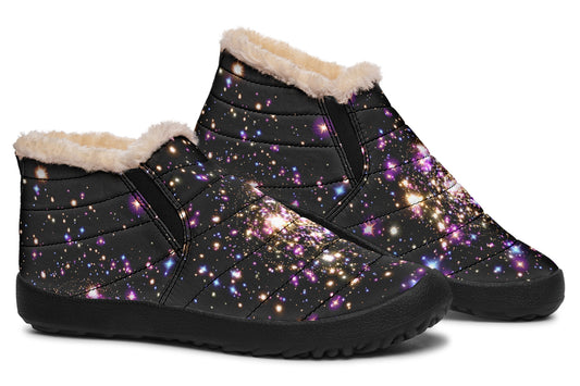 Starlight Winter Shoes