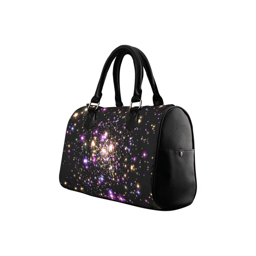 Starlight Boston Handbag