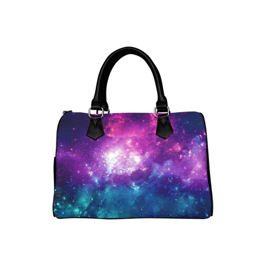 Nebula Boston Handbag