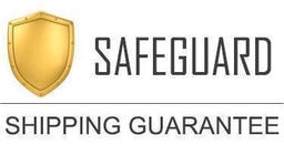 Safeguard Shipping Guarantee