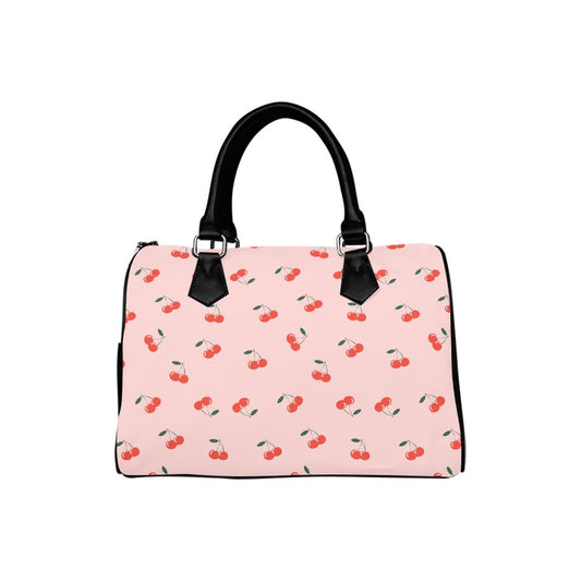 Cherrybomb Boston Handbag